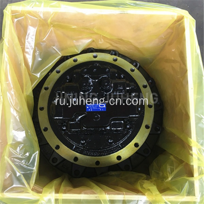 EX150-5 Последняя передача 4359779 EX150 Гусеничный двигатель MAG-85VP-2400E